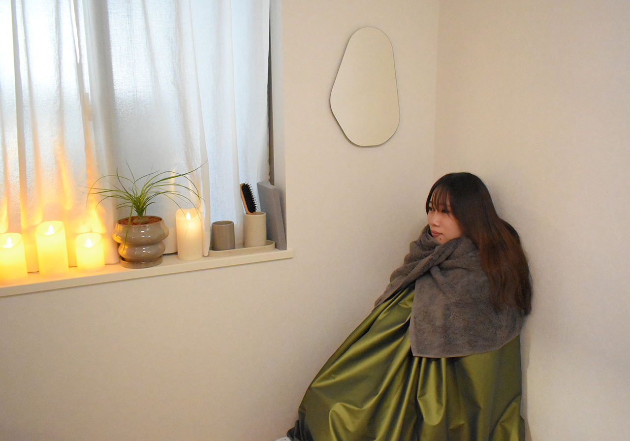 特徴1: 確かな技術力
